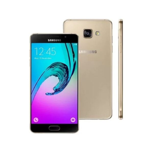 Celular Samsung Galaxy A5 16gb 2016