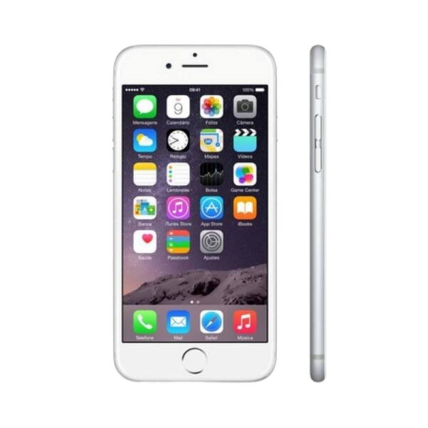 Celular iPhone 6