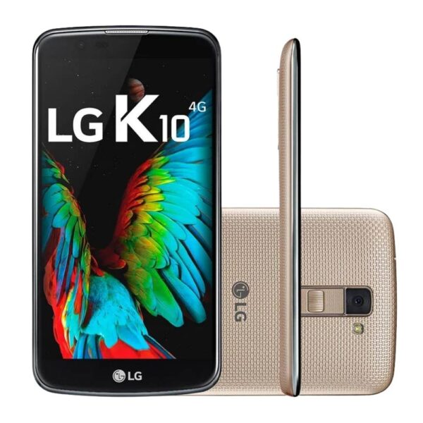 LG K10