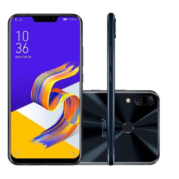 celular Asus Zenfone 5 ZE620kl