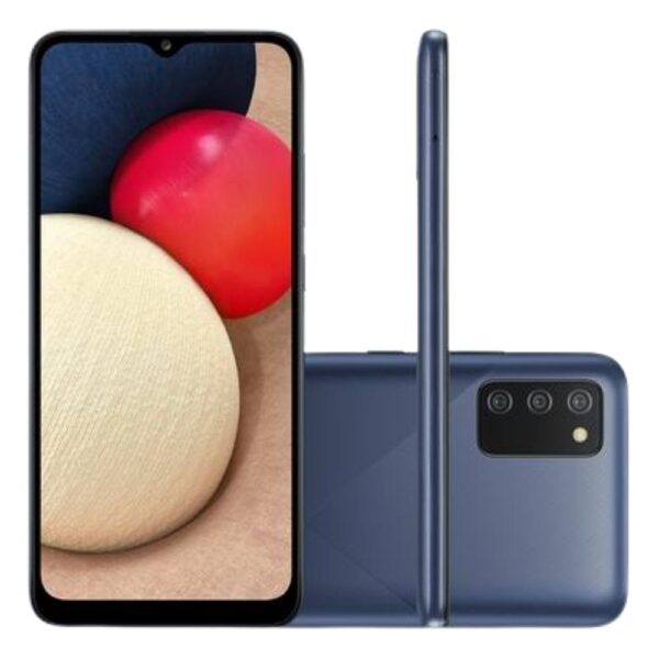 Samsung Galaxy A02s