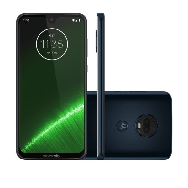 Celular Motorola Moto G7 Plus