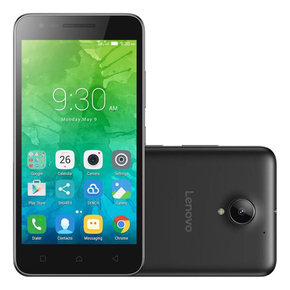 Lenovo C2 Preto(1)