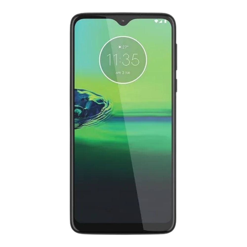 Motorola Moto G8 Play é bom para jogos pesados?