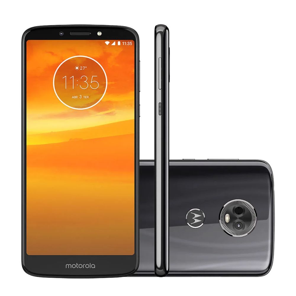 Celulares MOTOROLA MOTO E6S Usados, seminovos e Novos no as