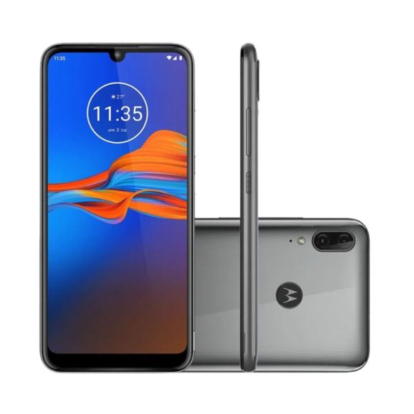 Celular Motorola Moto E6 Plus