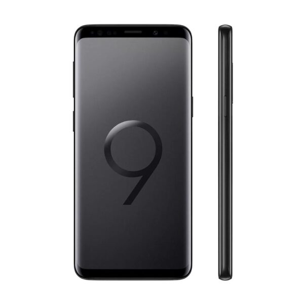 Celular Samsung Galaxy S9 128gb Preto - Muito Bom