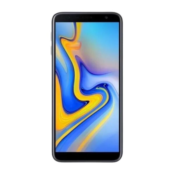 Celular Samsung Galaxy J6+ Plus 32gb Prata - Muito Bom