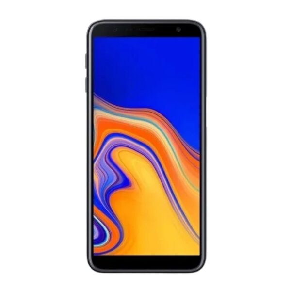 Celular Samsung Galaxy J6+ Plus 32gb Azul-escuro - Muito Bom