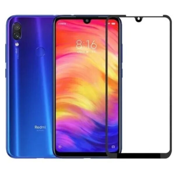 Película Frontal 3D de Vidro Temperado para Xiaomi - Todos os modelos