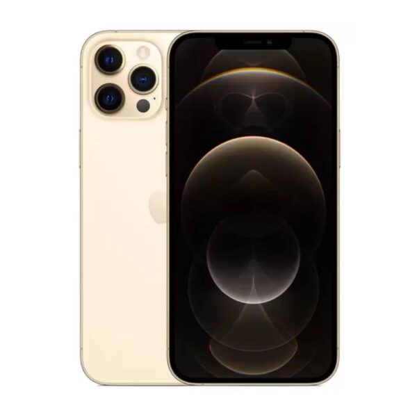 Celular iPhone 12 Pro 128gb Dourado - Excelente