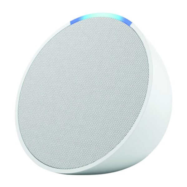 Alexa Echo Pop Branco