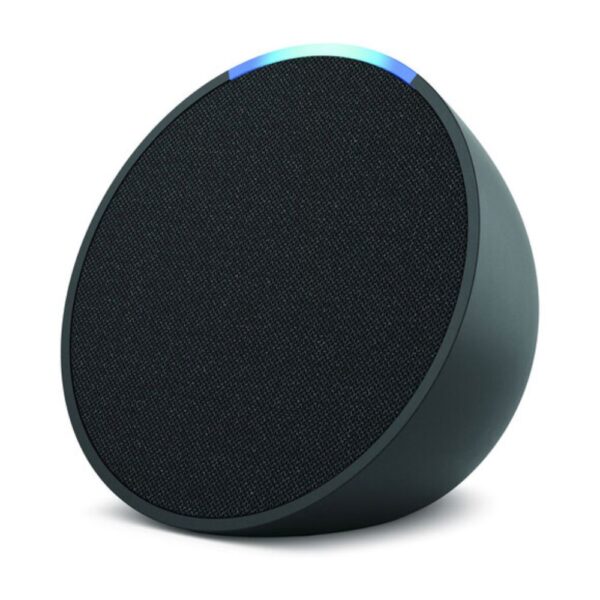Alexa Echo Pop Preto