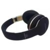 Fone De Ouvido Sem Fio Dobrável Headphone Bluetooth; Hmaston B17(2)