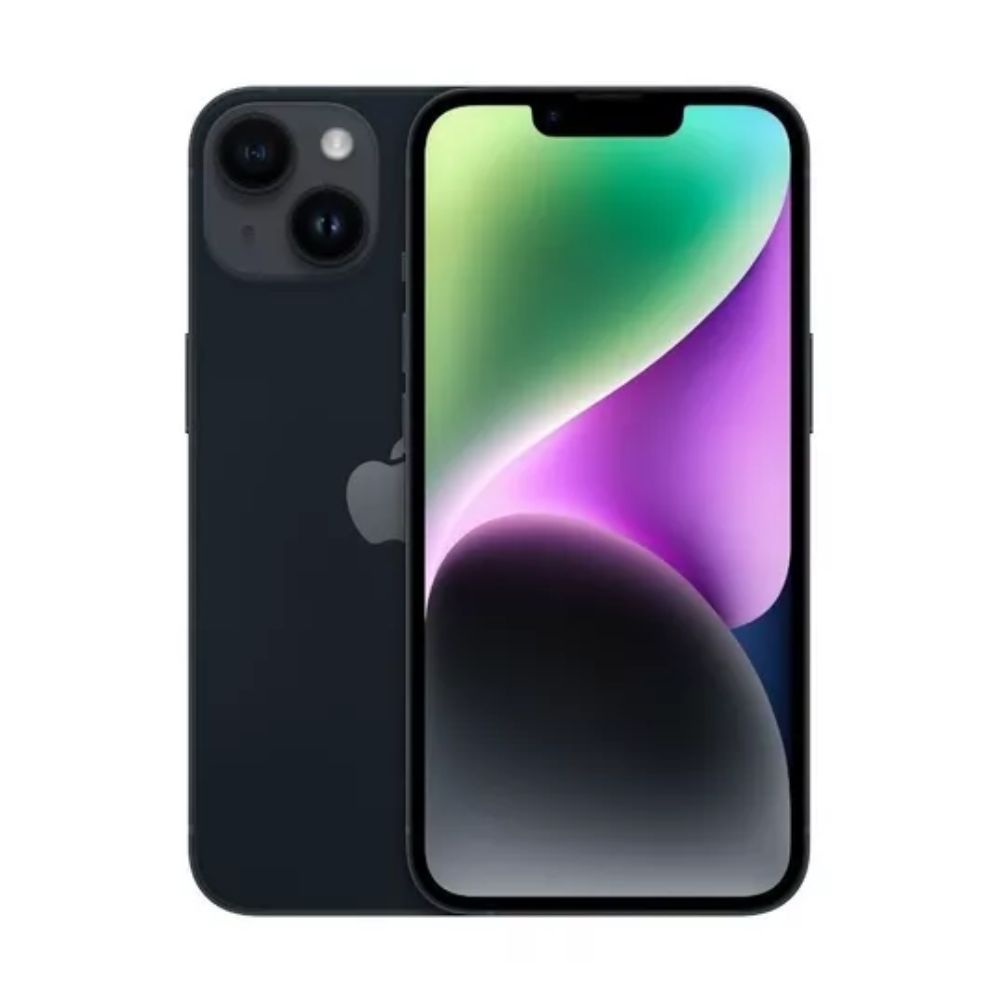 iPhone 14 Preto(1)
