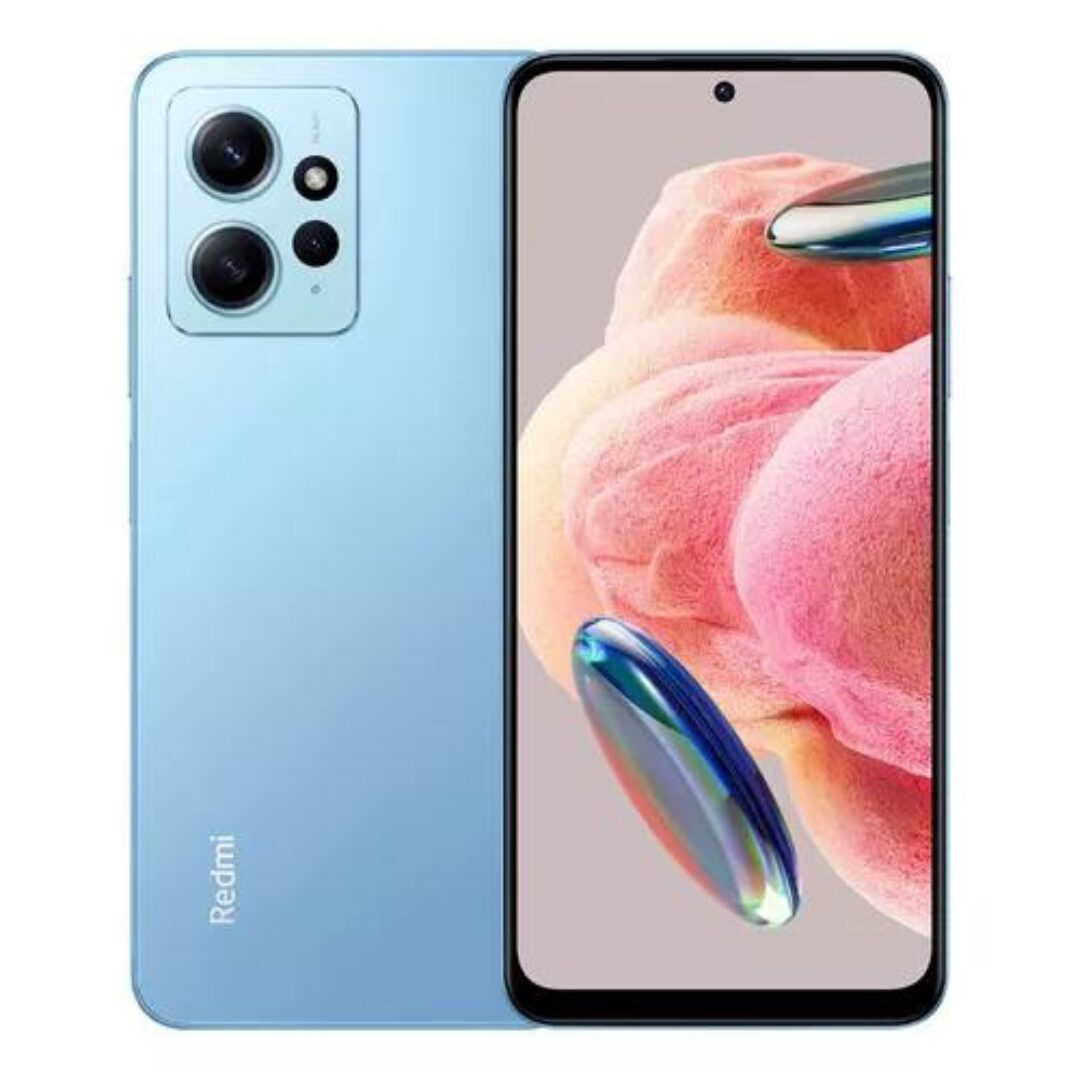 Redmi Note 12 - Azul
